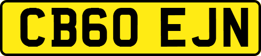 CB60EJN