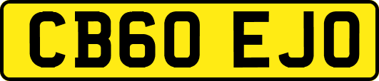 CB60EJO