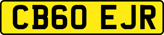 CB60EJR