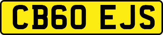 CB60EJS
