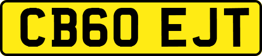 CB60EJT