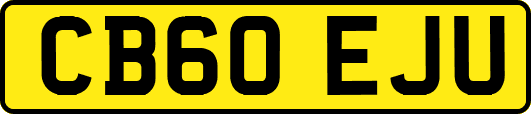 CB60EJU