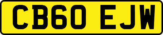 CB60EJW