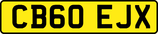 CB60EJX