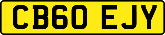 CB60EJY