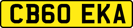 CB60EKA