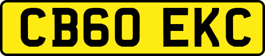 CB60EKC