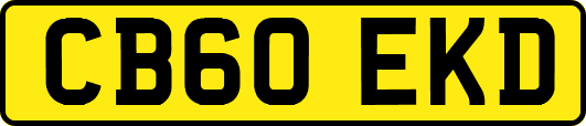 CB60EKD
