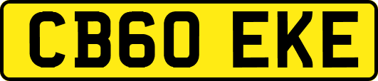 CB60EKE