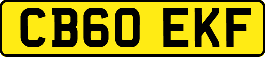 CB60EKF