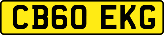 CB60EKG
