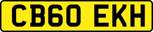 CB60EKH