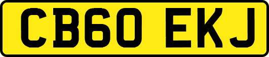 CB60EKJ