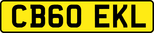 CB60EKL
