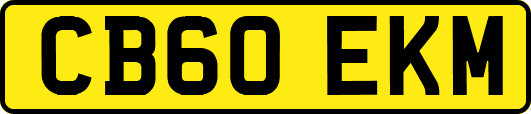 CB60EKM