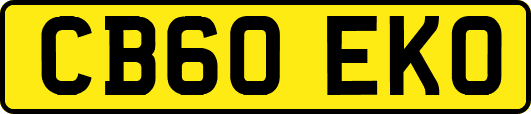 CB60EKO