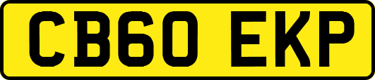CB60EKP