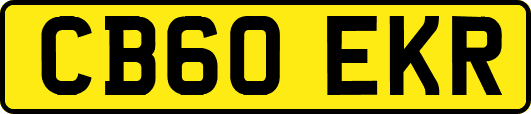 CB60EKR