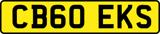 CB60EKS