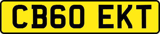 CB60EKT