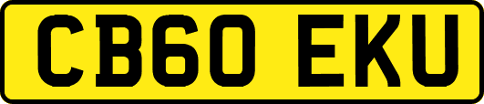 CB60EKU