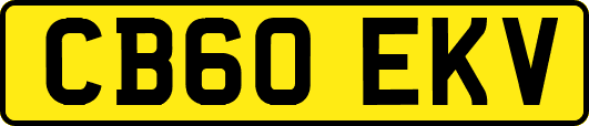 CB60EKV