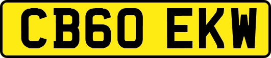CB60EKW