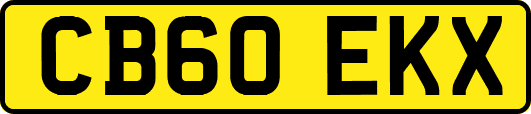 CB60EKX