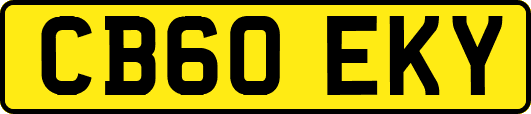 CB60EKY