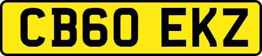 CB60EKZ