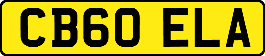 CB60ELA