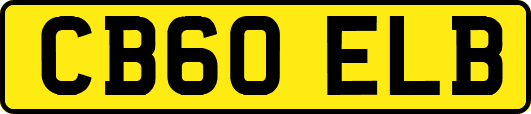 CB60ELB
