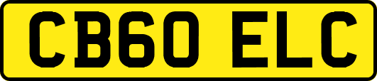 CB60ELC