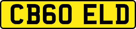 CB60ELD