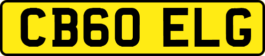 CB60ELG