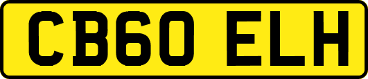 CB60ELH