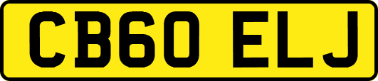CB60ELJ