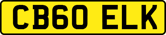 CB60ELK
