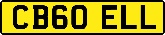 CB60ELL