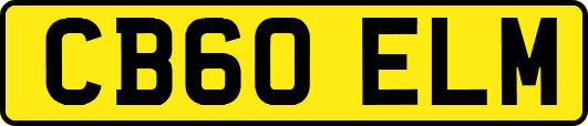 CB60ELM