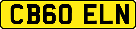 CB60ELN