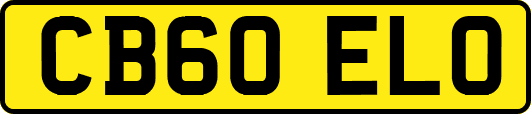 CB60ELO