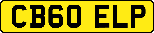 CB60ELP
