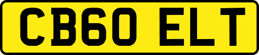CB60ELT
