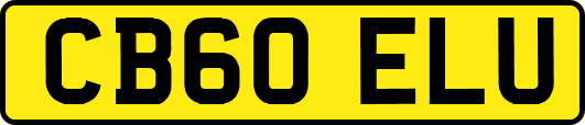 CB60ELU