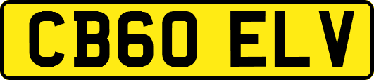 CB60ELV