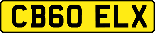 CB60ELX