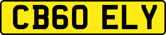 CB60ELY