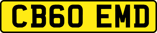 CB60EMD