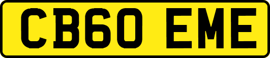CB60EME